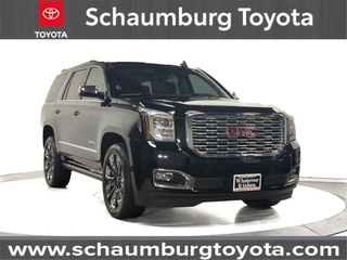 2019 Gmc Yukon