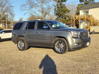 2019 Gmc Yukon