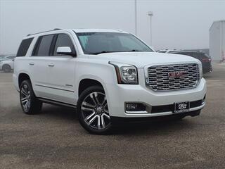 2020 Gmc Yukon for sale in Topeka KS