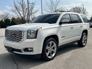 2020 Gmc Yukon for sale in Greenville SC