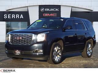 2020 Gmc Yukon for sale in Savoy IL