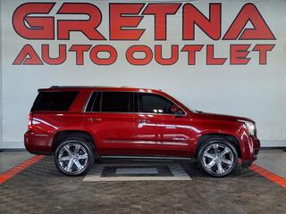 2020 Gmc Yukon for sale in Gretna NE