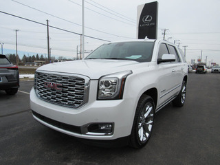 2020 Gmc Yukon for sale in Toledo OH