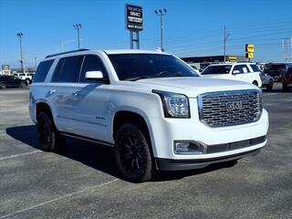 2020 Gmc Yukon for sale in Tulsa OK