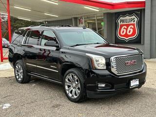 2015 Gmc Yukon