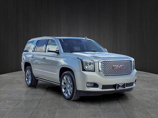 2016 Gmc Yukon