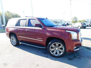 2016 Gmc Yukon for sale in Clarksville TN