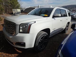 2016 Gmc Yukon