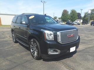 2017 Gmc Yukon