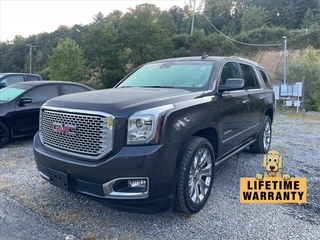 2017 Gmc Yukon for sale in Mount Hope WV