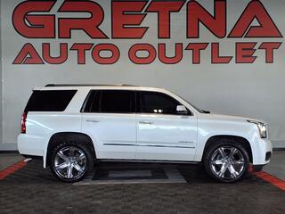 2017 Gmc Yukon