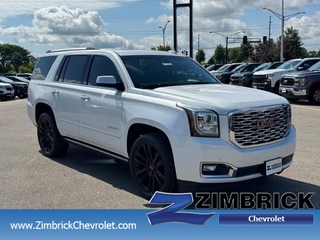 2017 Gmc Yukon for sale in Sun Prairie WI