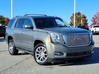 2017 Gmc Yukon for sale in Kernersville NC