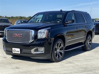 2017 Gmc Yukon