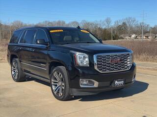 2018 Gmc Yukon