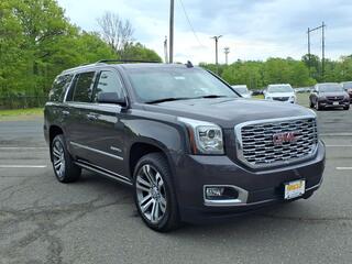2018 Gmc Yukon for sale in North Brunswick NJ
