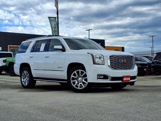 2019 Gmc Yukon