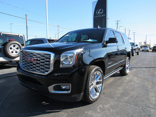 2019 Gmc Yukon for sale in Toledo OH