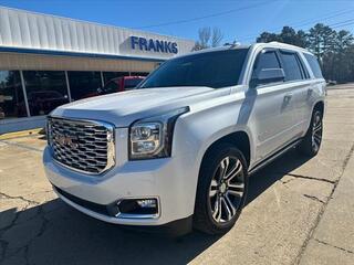 2019 Gmc Yukon