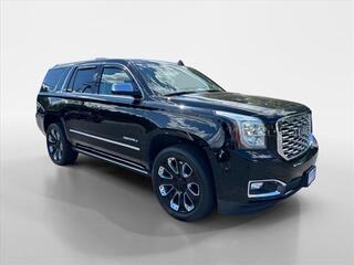 2019 Gmc Yukon