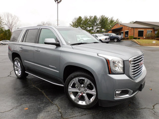 2019 Gmc Yukon for sale in Clarksville TN