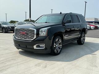 2019 Gmc Yukon