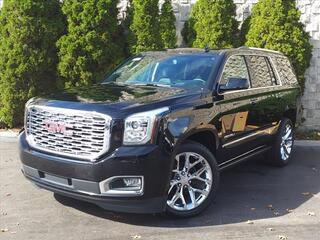 2019 Gmc Yukon for sale in Brentwood TN