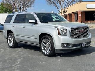 2020 Gmc Yukon