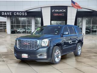 2020 Gmc Yukon
