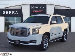 2015 Gmc Yukon for sale in Savoy IL