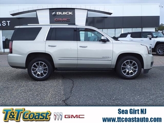 2015 Gmc Yukon for sale in Sea Girt NJ