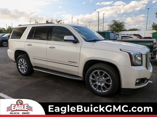 2015 Gmc Yukon for sale in Homosassa FL