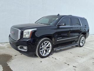 2016 Gmc Yukon