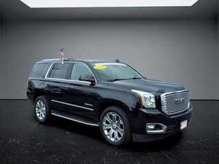 2016 Gmc Yukon for sale in Bourbonnais IL
