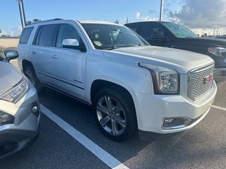 2017 Gmc Yukon