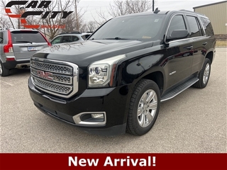 2017 Gmc Yukon