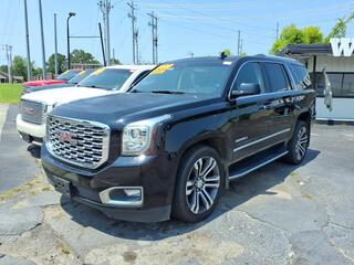 2018 Gmc Yukon for sale in Madison TN