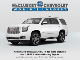 2018 Gmc Yukon for sale in Cincinnati OH