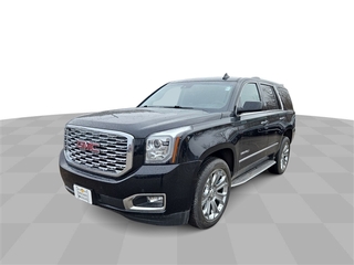 2018 Gmc Yukon