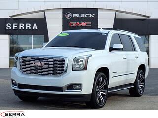 2019 Gmc Yukon