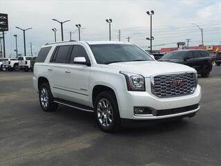 2019 Gmc Yukon for sale in Tulsa OK