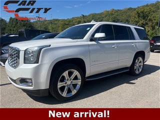 2019 Gmc Yukon for sale in Shawnee KS