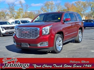 2019 Gmc Yukon for sale in Palmyra IL