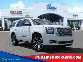 2019 Gmc Yukon for sale in Fruitland Park FL