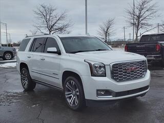 2019 Gmc Yukon for sale in Matteson IL