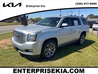 2020 Gmc Yukon