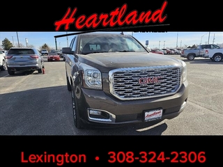 2020 Gmc Yukon for sale in Lexington NE