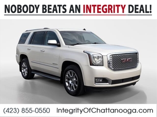 2015 Gmc Yukon for sale in Chattanooga TN