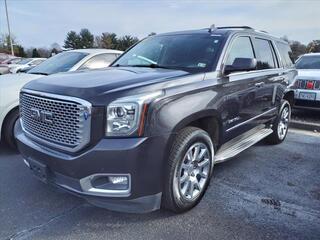 2015 Gmc Yukon for sale in Roanoke VA