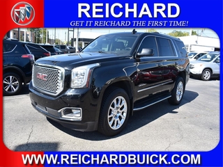 2015 Gmc Yukon for sale in Dayton OH